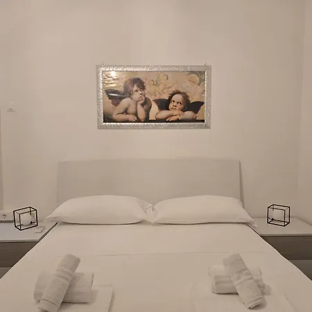 La Casa Di Bruna - 3 Da Letto Vicino Al Lungomare Nord Civitanova Marche