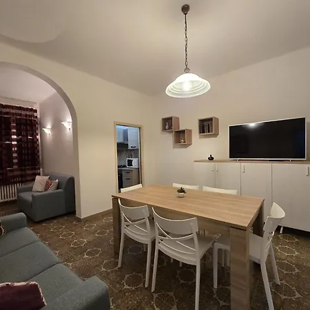 La Casa Di Bruna - 3 Da Letto Vicino Al Lungomare Nord Appartement Civitanova Marche