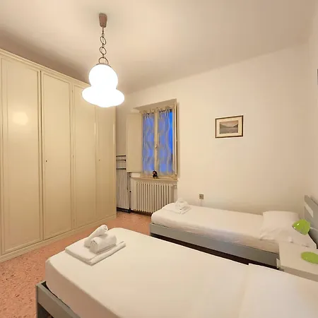 Appartement La Casa Di Bruna - 3 Da Letto Vicino Al Lungomare Nord *