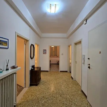 La Casa Di Bruna - 3 Da Letto Vicino Al Lungomare Nord Appartement