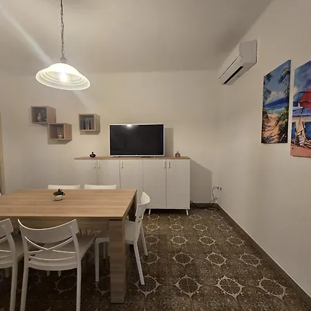 La Casa Di Bruna - 3 Da Letto Vicino Al Lungomare Nord Appartement Civitanova Marche