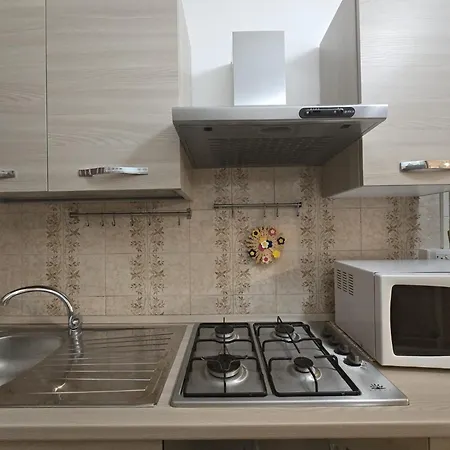 La Casa Di Bruna - 3 Da Letto Vicino Al Lungomare Nord Civitanova Marche