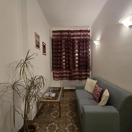 Appartement La Casa Di Bruna - 3 Da Letto Vicino Al Lungomare Nord