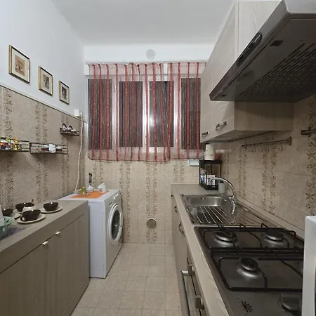 La Casa Di Bruna - 3 Da Letto Vicino Al Lungomare Nord