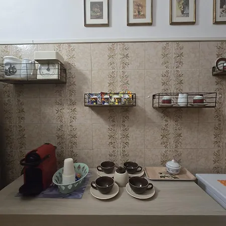 Appartement La Casa Di Bruna - 3 Da Letto Vicino Al Lungomare Nord Civitanova Marche