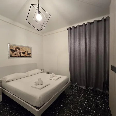 La Casa Di Bruna - 3 Da Letto Vicino Al Lungomare Nord Appartement