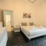 公寓 La Casa Di Bruna - 3 Da Letto Vicino Al Lungomare Nord 西维尔诺瓦·马尔凯