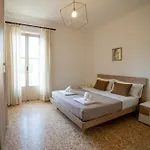 La Casa Di Bruna - 3 Da Letto Vicino Al Lungomare Nord 公寓 西维尔诺瓦·马尔凯