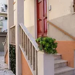 La Casa Di Bruna - 3 Da Letto Vicino Al Lungomare Nord 公寓 西维尔诺瓦·马尔凯
