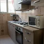 La Casa Di Bruna - 3 Da Letto Vicino Al Lungomare Nord 公寓 西维尔诺瓦·马尔凯
