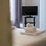 La Casa Di Bruna - 3 Da Letto Vicino Al Lungomare Nord 公寓 西维尔诺瓦·马尔凯