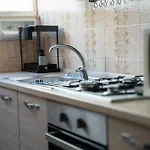 La Casa Di Bruna - 3 Da Letto Vicino Al Lungomare Nord 西维尔诺瓦·马尔凯