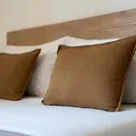 公寓 La Casa Di Bruna - 3 Da Letto Vicino Al Lungomare Nord 西维尔诺瓦·马尔凯