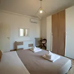 La Casa Di Bruna - 3 Da Letto Vicino Al Lungomare Nord * 西维尔诺瓦·马尔凯