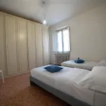 La Casa Di Bruna - 3 Da Letto Vicino Al Lungomare Nord 西维尔诺瓦·马尔凯