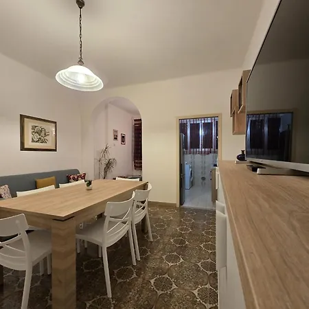 La Casa Di Bruna - 3 Da Letto Vicino Al Lungomare Nord Appartamento Civitanova Marche