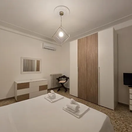Appartamento La Casa Di Bruna - 3 Da Letto Vicino Al Lungomare Nord Civitanova Marche