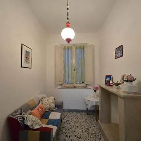 Appartamento La Casa Di Bruna - 3 Da Letto Vicino Al Lungomare Nord