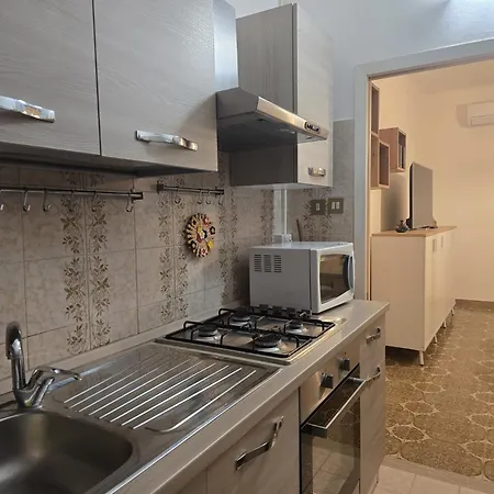 La Casa Di Bruna - 3 Da Letto Vicino Al Lungomare Nord