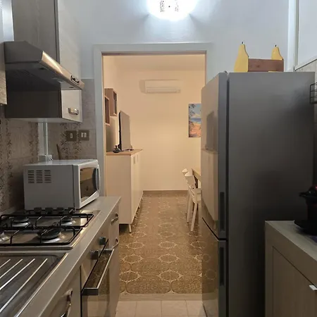 La Casa Di Bruna - 3 Da Letto Vicino Al Lungomare Nord