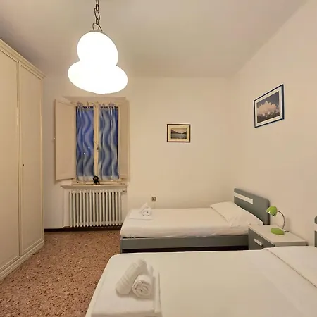 Appartamento La Casa Di Bruna - 3 Da Letto Vicino Al Lungomare Nord