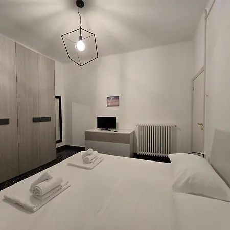 La Casa Di Bruna - 3 Da Letto Vicino Al Lungomare Nord Appartamento Civitanova Marche