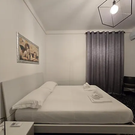 La Casa Di Bruna - 3 Da Letto Vicino Al Lungomare Nord *