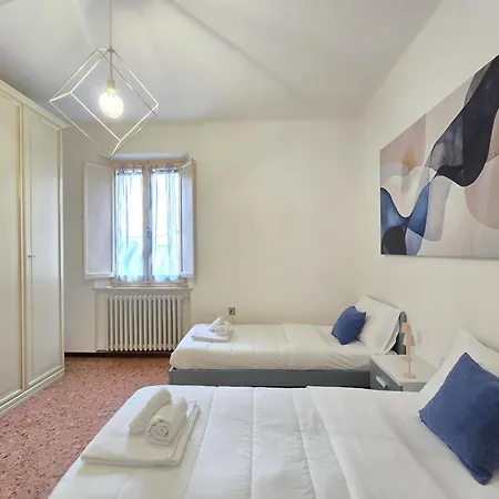 شقة La Casa Di Bruna - 3 Da Letto Vicino Al Lungomare Nord تْشيفيتانوفا ماركي