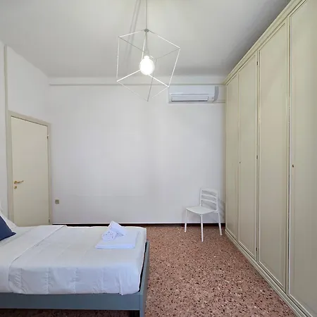 La Casa Di Bruna - 3 Da Letto Vicino Al Lungomare Nord