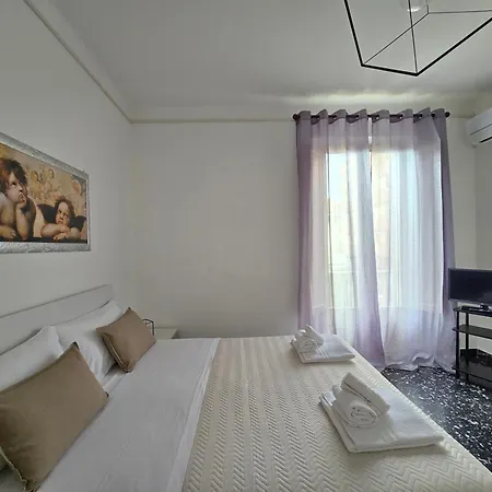 La Casa Di Bruna - 3 Da Letto Vicino Al Lungomare Nord * تْشيفيتانوفا ماركي