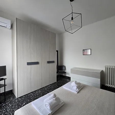 La Casa Di Bruna - 3 Da Letto Vicino Al Lungomare Nord شقة *
