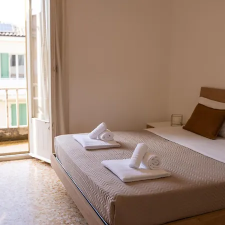 La Casa Di Bruna - 3 Da Letto Vicino Al Lungomare Nord *