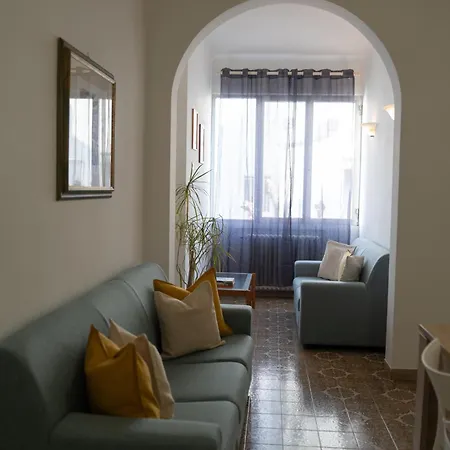 La Casa Di Bruna - 3 Da Letto Vicino Al Lungomare Nord Civitanova Marche