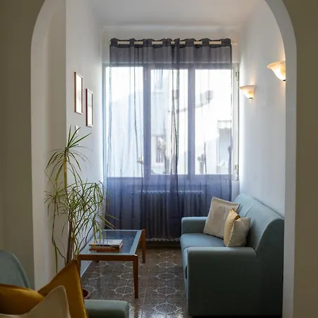 La Casa Di Bruna - 3 Da Letto Vicino Al Lungomare Nord