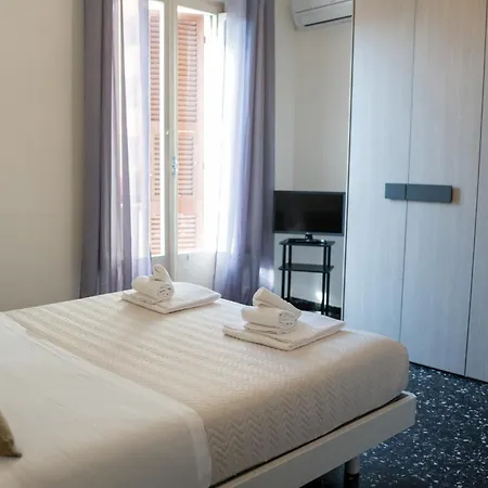 La Casa Di Bruna - 3 Da Letto Vicino Al Lungomare Nord