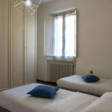 Appartement La Casa Di Bruna - 3 Da Letto Vicino Al Lungomare Nord