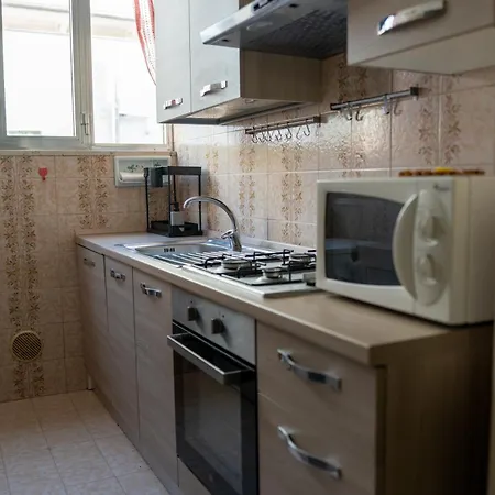 La Casa Di Bruna - 3 Da Letto Vicino Al Lungomare Nord Appartement Civitanova Marche