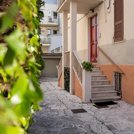 La Casa Di Bruna - 3 Da Letto Vicino Al Lungomare Nord Appartement
