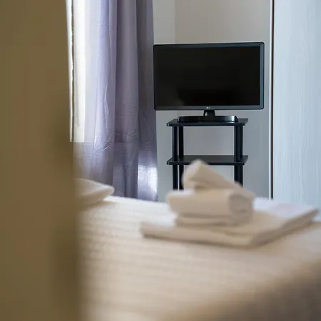 La Casa Di Bruna - 3 Da Letto Vicino Al Lungomare Nord Appartement Civitanova Marche
