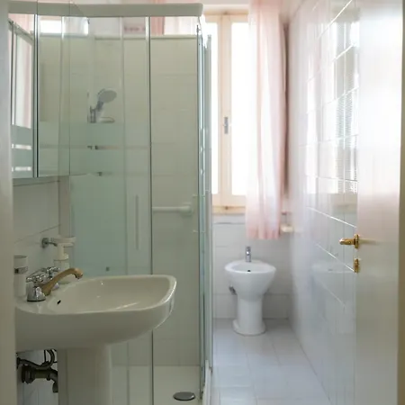 Appartement La Casa Di Bruna - 3 Da Letto Vicino Al Lungomare Nord *