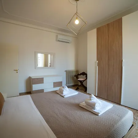 La Casa Di Bruna - 3 Da Letto Vicino Al Lungomare Nord * Civitanova Marche