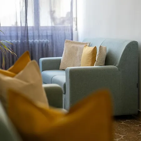 La Casa Di Bruna - 3 Da Letto Vicino Al Lungomare Nord
