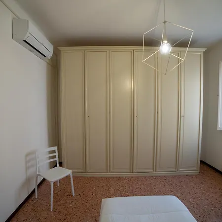 شقة La Casa Di Bruna - 3 Da Letto Vicino Al Lungomare Nord *