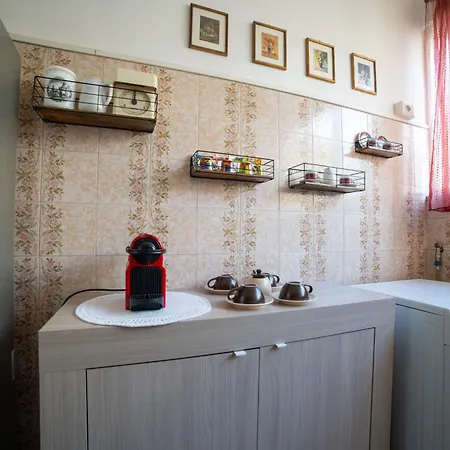 La Casa Di Bruna - 3 Da Letto Vicino Al Lungomare Nord Appartement