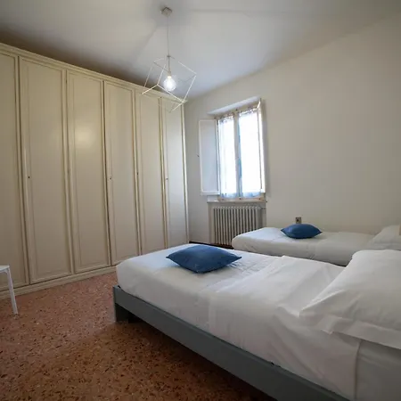 La Casa Di Bruna - 3 Da Letto Vicino Al Lungomare Nord Civitanova Marche