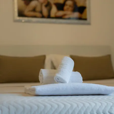 La Casa Di Bruna - 3 Da Letto Vicino Al Lungomare Nord Appartement Civitanova Marche