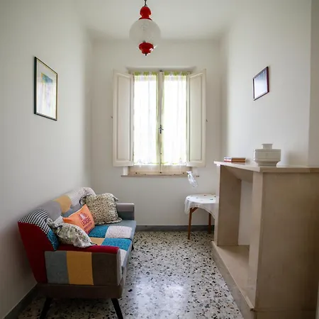 La Casa Di Bruna - 3 Da Letto Vicino Al Lungomare Nord Appartement