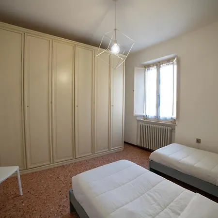 La Casa Di Bruna - 3 Da Letto Vicino Al Lungomare Nord Appartement