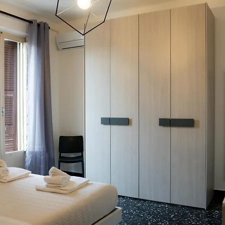La Casa Di Bruna - 3 Da Letto Vicino Al Lungomare Nord