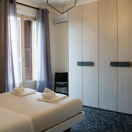 La Casa Di Bruna - 3 Da Letto Vicino Al Lungomare Nord * Civitanova Marche